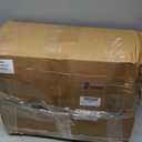 Domensi 40 Pack Black Acrylic Champagne Flutes Bulk 6 oz Unbreakable Reusable High Stem Plastic Toasting Goblets for Wedding, Party, Camping & Restaurant