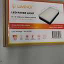 LUMENGY Paver Light 69 Inch, (5.82 inch X 8.85 inch) Glare-Free 5000K Brick Lighting for Paver Driveways, Pathways, Patios & Garden,12V, Waterproof & Drive-Over Rated