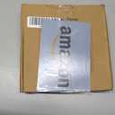 LIORQUE 60 Minute Visual Timer for Kids and Adults, Non-Ticking 7.5 Inch Large Visual Countdown Timers for Classroom Desk Countdown Clock with Magnetic Backing, Kids Pomodoro Timer Clock (Rainbow)