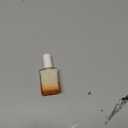 modelones Nail Strengthener, 8-in-One Nail Ridge Filler Base Coat Jelly Nude