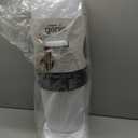 Diaper Genie Complete Diaper Pail (White)  Includes 1 Refill (Holds 270 Newborn Diapers) & 1 Carbon Filter