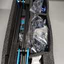 Twotrees TTS-55 Pro Laser Engraver 5500mW Laser Engraving Machine,Laser Cutter,30000mm/min Speed,0.08mm Laser Spot Engraver Machine for DIY,Wood,Metal,Acrylic,Glass,Stainless Steel