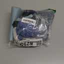 DAVID ARCHY Mens Trunks Underwear Soft Breathable Rayon Made from Bamboo Trunk No Fly Pouch (Small, A, Multicoloured-7 Pack)