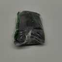  Womens Cargo Denim Jeans High Waisted Stretchy Flap Pocket Straight Leg Pants, Size XL