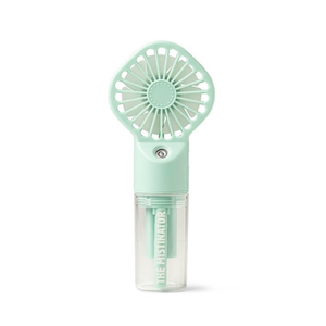 Modern Monkey The Mistinator 2 in 1 Rechargeable Water Fan