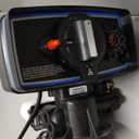 Water Softener Control Valve, Water Softener Head 5600, 12 Day Timer Control Valve, 110V US Plug