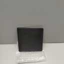 External Blu Ray Drive, Support 50G Disc Read/Write Bluray Drives, Portable 3D Blu Ray Burner with USB 3.0 and Type-C, Blu Ray Reader Suitable for Windows XP/7/8/10/11 MacOS for Laptop, Desktop, Mac