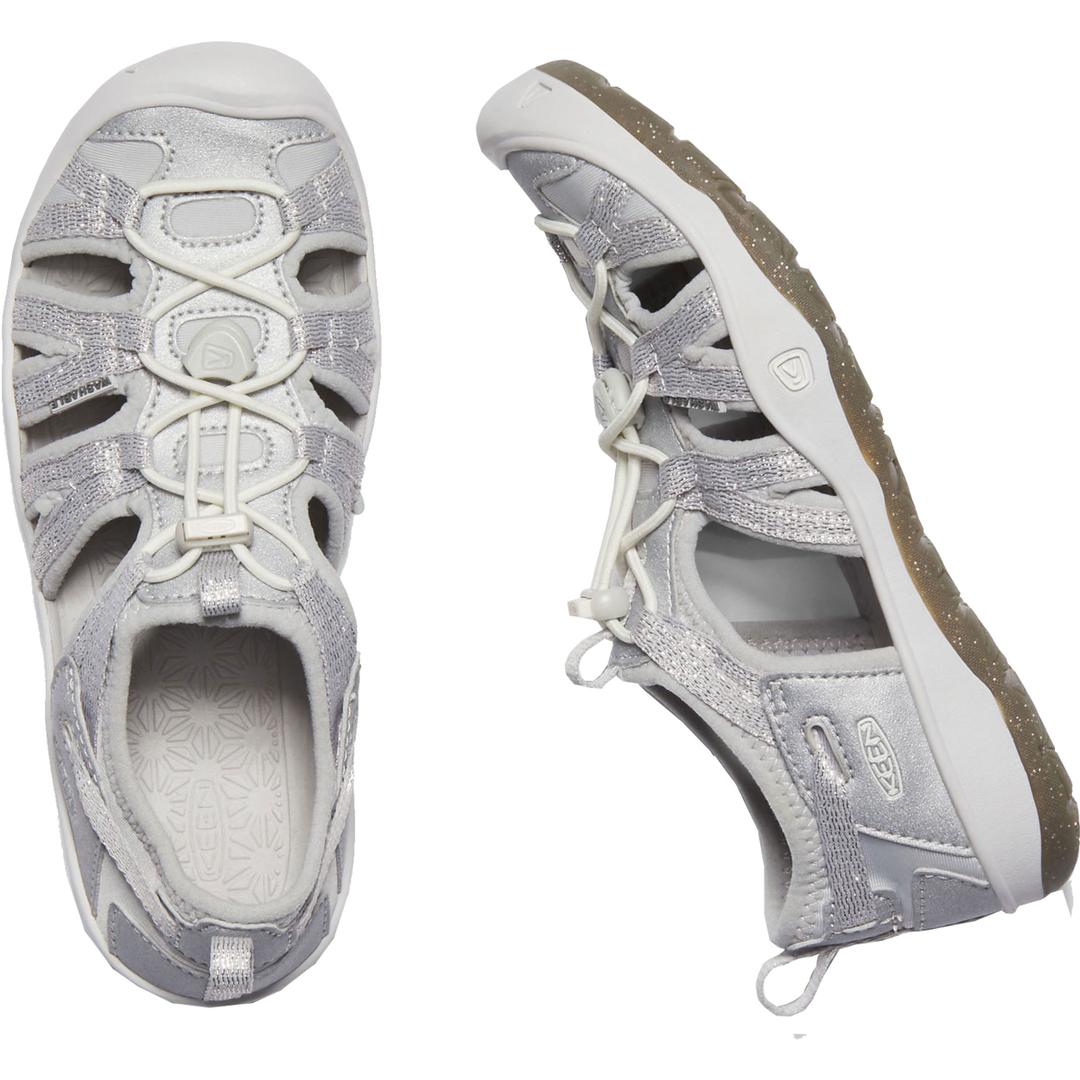 ZEROXPOSUT LA PLAYA LT GREY 8.5