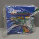 The Beginner's Gospel Story Bible, Hardcover