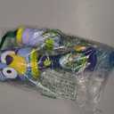 Little Kids BLUEY Light and Sound Musical Bubble Wand, Includes Bubble Solution