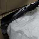 Danxilu 12 FT Giant Christmas Inflatables Snowman Outdoor Decorations Built-in Rotating LED Lights, Huge Blow Up Snow Man with Magic Hat IP44 Waterproof Xmas Decor for Yard Outside Lawn Holiday