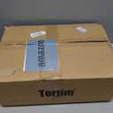 Torjim Softbox Photography Lighting Kit, 16'' x 16'' Professional Softbox Lighting Kit with 85W 3000-7500K LED Bulbs, Studio Lights for Photography/Video Recording/Live Streaming/Portraits Shooting