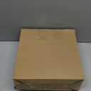 Yunsailing 40 Pieces Potato Sack Race Bags Large Bags Lawn Outdoor Games Party Games for Kids School Adults Family Backyard Party Birthday Outside Egg Spoon Race Easter (Rainbow)