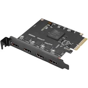 Video Capture Card