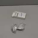 Anti Slip Toe & Heel Pads with Ergonomic Design | Adjustable Insoles for Big Shoes Prevent Heel Slippage | Unisex Comfort.Shoe Fillers Inserts for Loose Shoes.