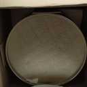 Christopher Knight Home Rache Modern Round Coffee Table with Hammered Iron, Gold, 26. 00 L x 26. 00 W x 17. 00 H