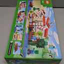 LEGO Minecraft The TNT Jungle House Kids Toy for Pretend Play - Collectible Minecraft Toy - Building Set for Boys and Girls 8+ - Gift Idea for Birthdays and Video Game Fans - 21275