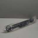 MOOG RK641180 Suspension Control Arm rear lower