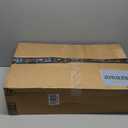 Zerodeko 1set Replacement Garbage Can Wheels Wheels Heavy-Duty Bearings for Smooth Maneuverability for Outdoor Trash Bins and Waste Collection