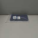 All-New Amazon Fire HD 8 & 8 Plus Tablet Case (12th/10th Generation, 2024/2022/2020), DJ&RPPQ Smart Trifold Stand Cover with Soft TPU Back and Auto Wake/Sleep Also for 8in Sony Nokia-Navy Blue