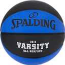 Spalding Varsity Multi Color Outdoor Basketball