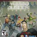 Young Justice: Legacy - Playstation 3