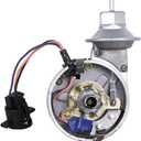 Cardone 30-4891 Remanufactured Distributor, Gray