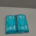 Pampers Baby Wipes, Complete Clean Baby Fresh Scented Wipe, Gently Cleans Head to Toe, 72 Total (1 Flip-Top Packs)