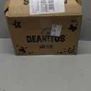 Beanitos Bean Chips - Variety Pack - (6 Pack) 5 oz Bag - White Bean Tortilla Chips and Black Bean Tortilla Chips - Vegan Snack with Good Source of Plant Protein and Fiber
, Best By May 25, 2026