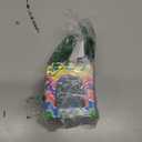 Schylling NeeDoh Gumdrop - Textured Sensory Toy with Super Solid Squish - 2.5" Tall (Pack of 1)