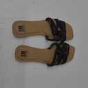 SMNY Melody Black, Size 10
