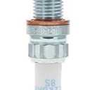 NGK Spark Plug SILZKBR8D8S 97506 Pack of 6