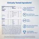 Enfamil Optimum (Enspire), Our Closest Formula to Breast Milk, Immune-Supporting Lactoferrin and Brain-Supporting DHA Baby Formula, 30 Oz Refill (EXP 12/01/26)