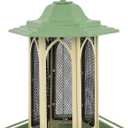 Perky-Pet GAZ01 Pistachio Gazebo Feeder