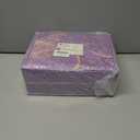 Suhctuptx Purple Gifts for Women, Birthday Gifts w/Canvas Tote Bag