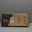 Nilight Window Regulator and Motor for Dodge Dakota 2000-2004 Front Right