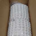 Amazon Basics Commercial 12-Cup Basket Coffee Filters, 1000 Count