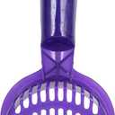 Jacent Pawrific Deluxe Cat Litter Scoop 20 Bags, 1 EA