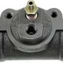 Dorman W37841 Drum Brake Wheel Cylinder Compatible with Select Toyota Models