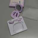 Magnetic Eyelashes with Applicator Natural Look Magnetic Lashes with Applicator Wispy False Eyelashes with Magnets No Need Glue Lashes by Lanflower