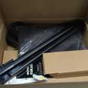 Rechargeable Metal Detector for Adults - 4000mAh High Capacity - 12 Inch Deep Depth Professional Gold Detector Double-D Waterproof Coil for Beach, Higher Accuracy Metal Detector with 6 Detection Modes