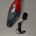 Dirt Devil 4V Express Cordless Handheld Vacuum Cleaner, BD30005, Red