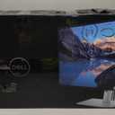 Dell UltraSharp U2723QE 27" 4K UHD WLED LCD Monitor - 16:9 - Black, Silver