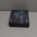 Super Mini Massage Gun, Percussion Deep Tissues Muscle Massager, Compact Sports Travel Massage Gun, Portable Handheld Massager for Home, Gym, Office, Outdoors (Green)