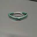 Onion Goggles - Kitchen Grilling Glasses for Chopping, Cutting & Cooking, Anti Fog Anti Scratch (Green)