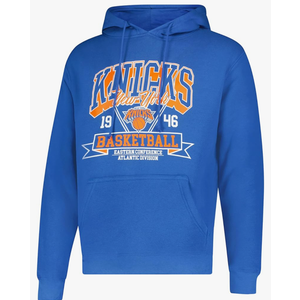 Ultra Game NBA Official Men's Super Soft Ace Hoodie Sweatshirt XXL
