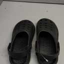 Toddler Kids Garden Clogs Boys Girls Slip on Sandals Size 13