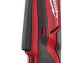 Milwaukee 2415-20 M12 12-Volt Lithium-Ion Cordless Right Angle Drill, 3/8 In, Bare Tool, Medium