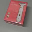 Pack Of 2 4-in-1 Facial Hair Removal for Women, Electric Painless Shaver, USB Rechargeable, Lip Chin Cheek Trimmer