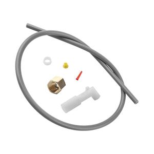 Aulpq Replacement Humidifier Parts Water Feed Tube Assembly 4235, for Aprilaire 700, 700A, 700M, 760, 760A, 768